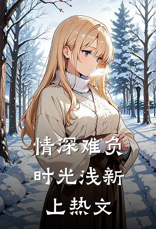 情深难负时光浅新上热文