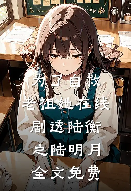 为了自救，老祖她在线剧透陆衡之陆明月全文免费