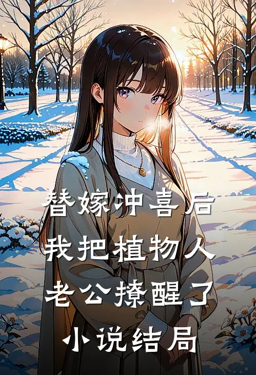 替嫁冲喜后，我把植物人老公撩醒了小说结局