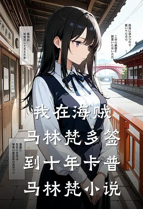 我在海贼，马林梵多签到十年卡普马林梵小说