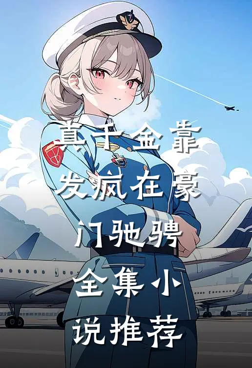 真千金靠发疯在豪门驰骋全集小说推荐