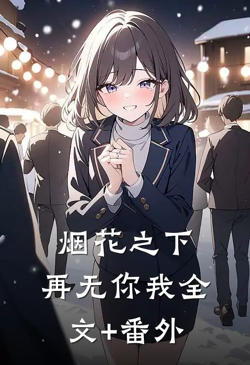 烟花之下，再无你我全文+番外