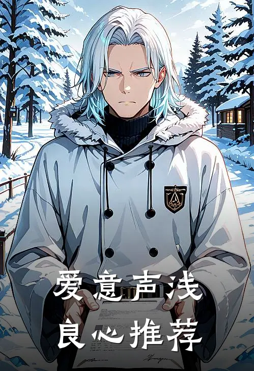 爱意声浅良心推荐