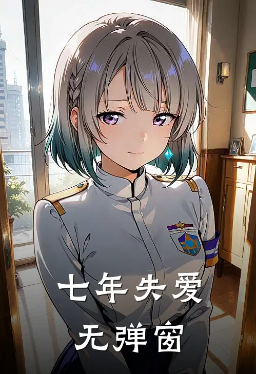 七年失爱无弹窗