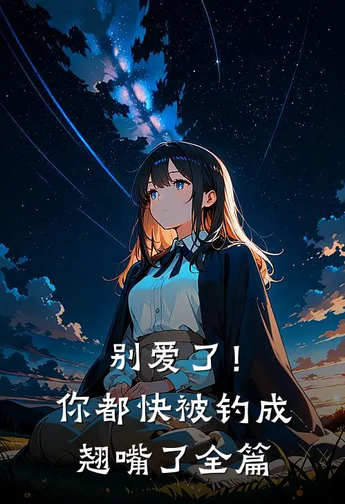 别爱了！你都快被钓成翘嘴了全篇
