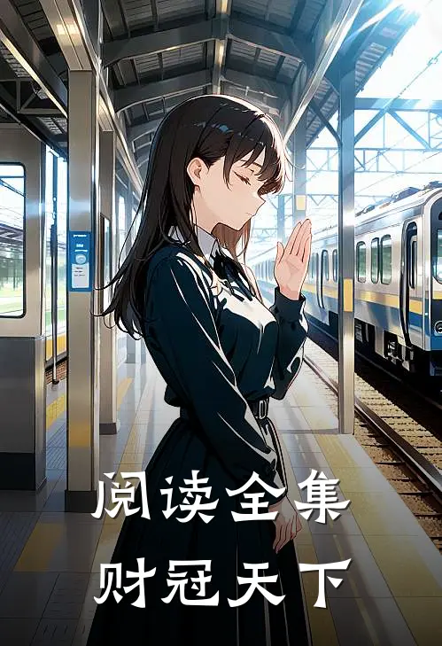 阅读全集财冠天下