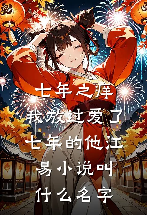 七年之痒，我放过爱了七年的他江易小说叫什么名字