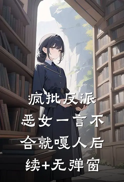 疯批反派：恶女一言不合就嘎人后续+无弹窗
