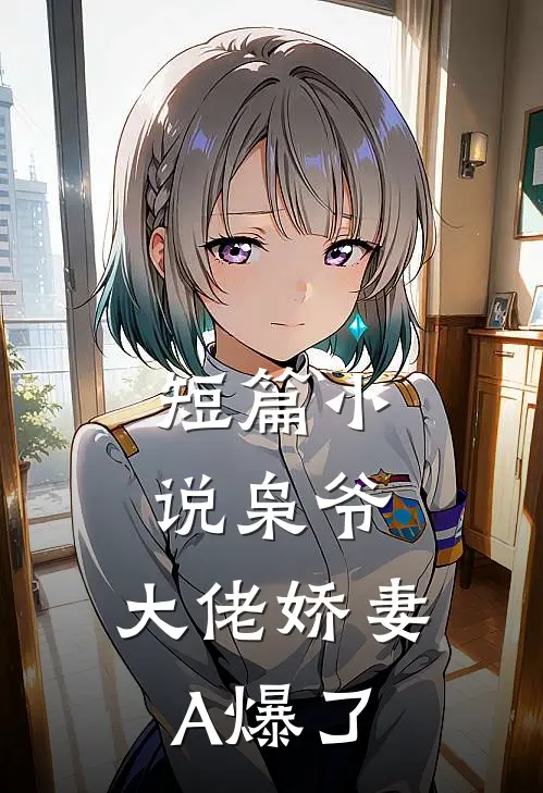 短篇小说枭爷，大佬娇妻A爆了