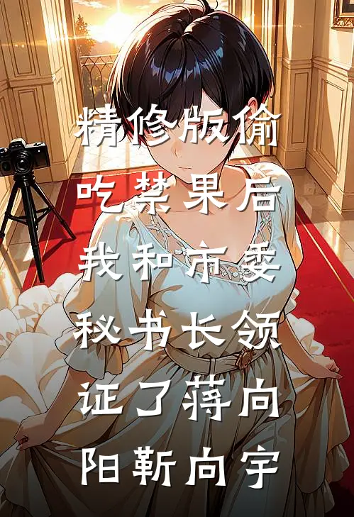 精修版偷吃禁果后，我和市委秘书长领证了蒋向阳靳向宇