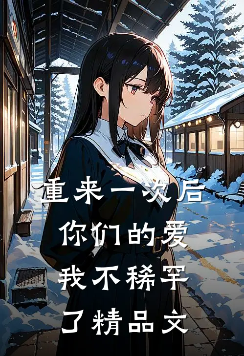 重来一次后，你们的爱我不稀罕了精品文
