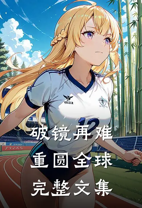 破镜再难重圆全球完整文集