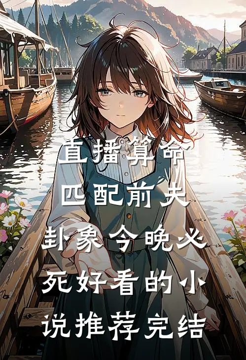 直播算命匹配前夫，卦象今晚必死好看的小说推荐完结