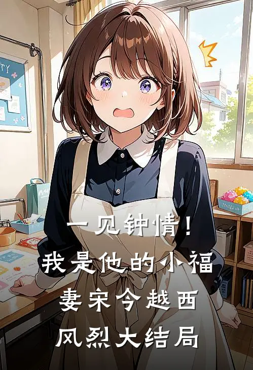一见钟情！我是他的小福妻宋今越西风烈大结局