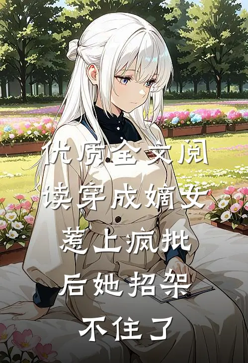 优质全文阅读穿成嫡女，惹上疯批后她招架不住了