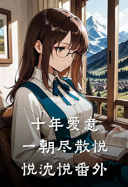 十年爱意，一朝尽散悦悦沈悦 番外