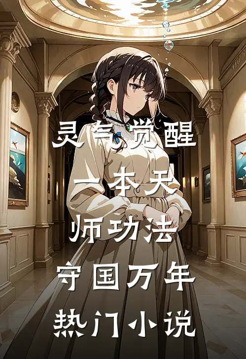 灵气觉醒：一本天师功法，守国万年热门小说