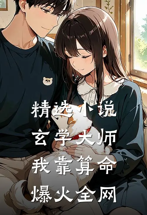 精选小说玄学大师：我靠算命爆火全网