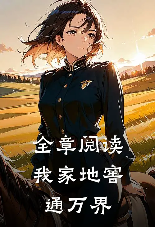 全章阅读我家地窖通万界