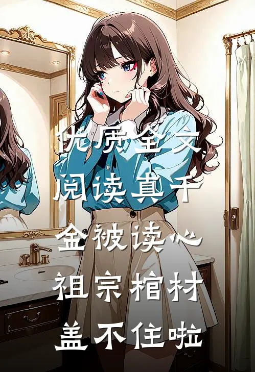 优质全文阅读真千金被读心，祖宗棺材盖不住啦