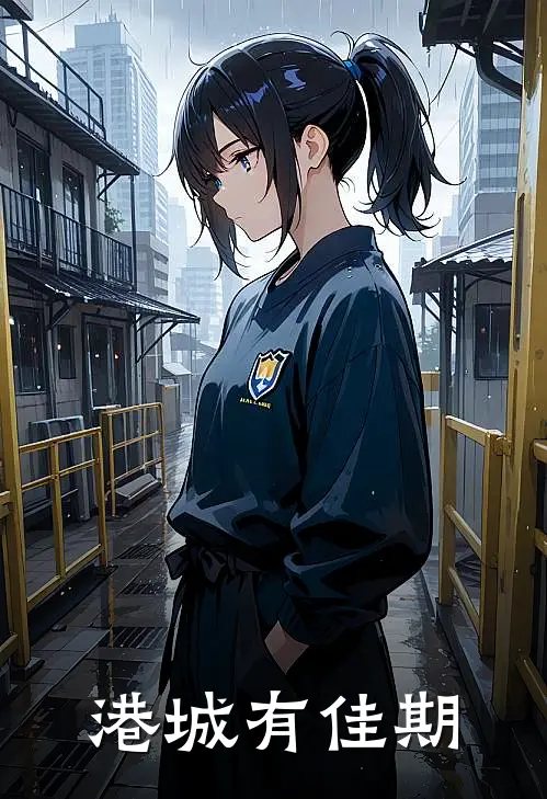 港城有佳期