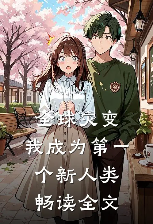 全球灾变，我成为第一个新人类畅读全文