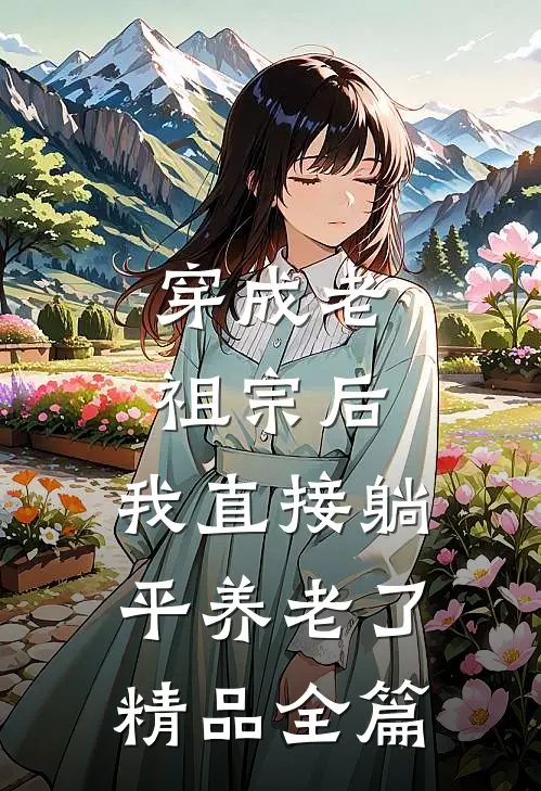 穿成老祖宗后，我直接躺平养老了精品全篇