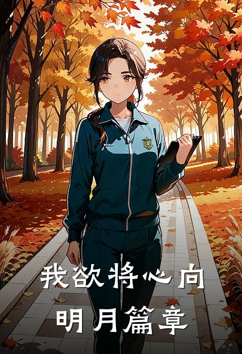 我欲将心向明月篇章
