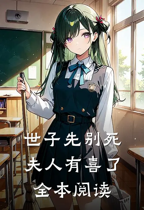 世子先别死，夫人有喜了全本阅读
