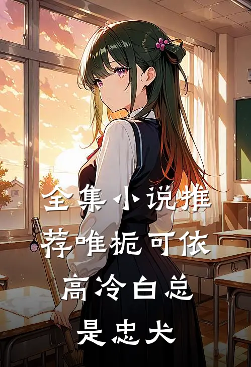全集小说推荐唯栀可依，高冷白总是忠犬