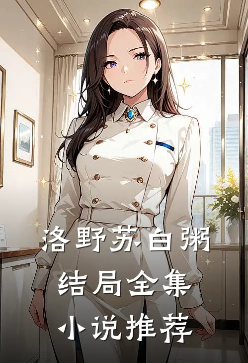 洛野苏白粥结局全集小说推荐