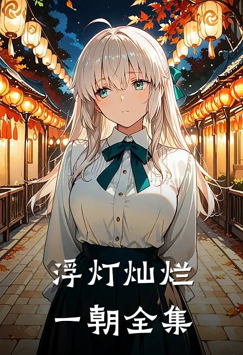 浮灯灿烂一朝全集