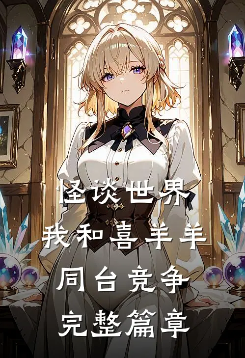 怪谈世界：我和喜羊羊同台竞争完整篇章