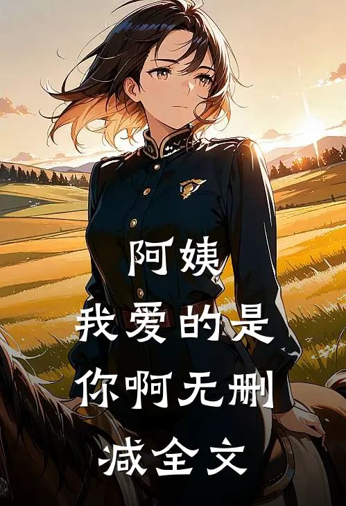 阿姨，我爱的是你啊无删减全文