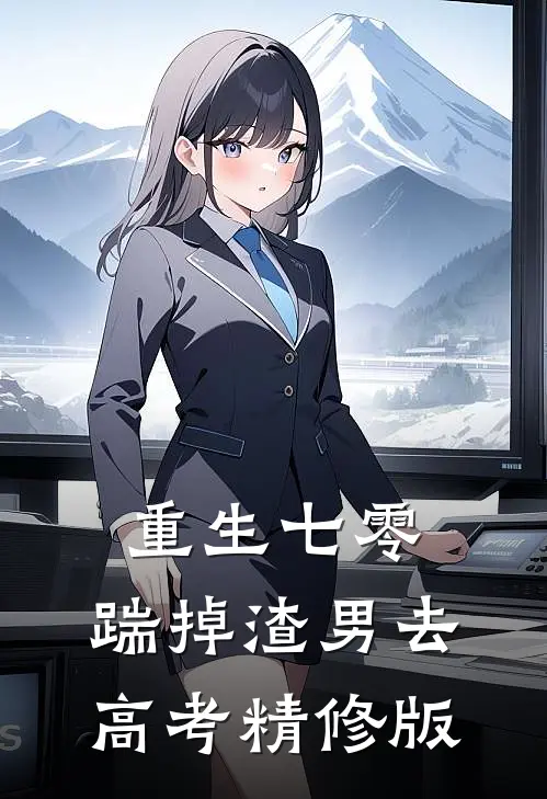 重生七零：踹掉渣男去高考精修版