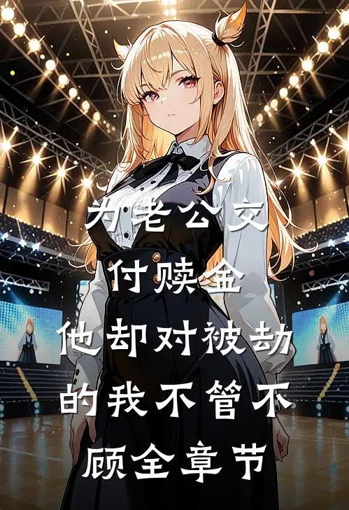 为老公交付赎金，他却对被劫的我不管不顾全章节