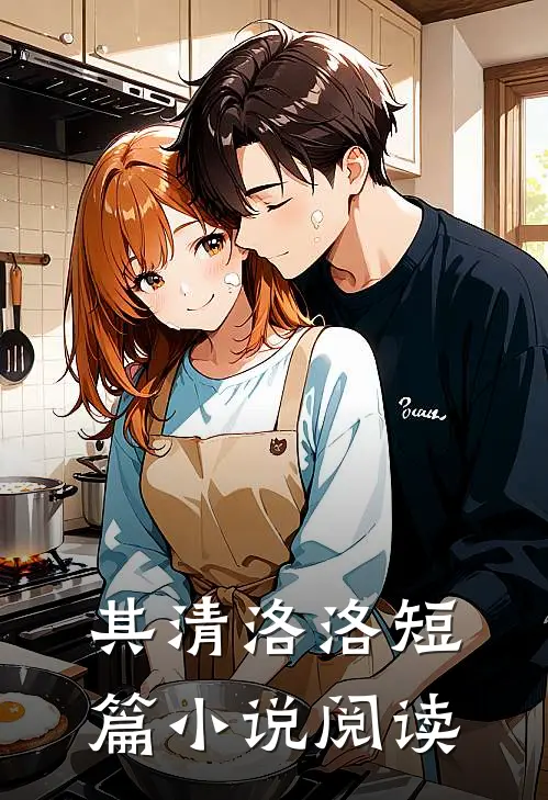 其清洛洛短篇小说阅读