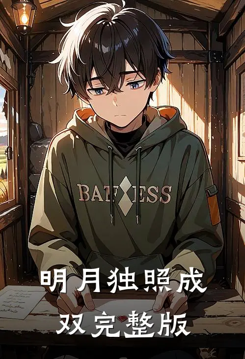 明月独照成双完整版