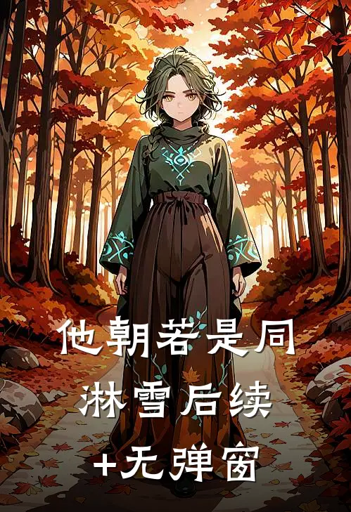 他朝若是同淋雪后续+无弹窗