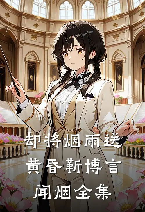 却将烟雨送黄昏靳博言闻烟 全集