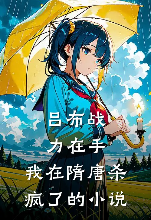 吕布战力在手，我在隋唐杀疯了的小说