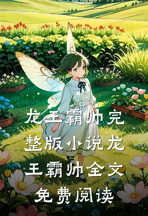 龙王霸帅完整版小说_龙王霸帅全文免费阅读