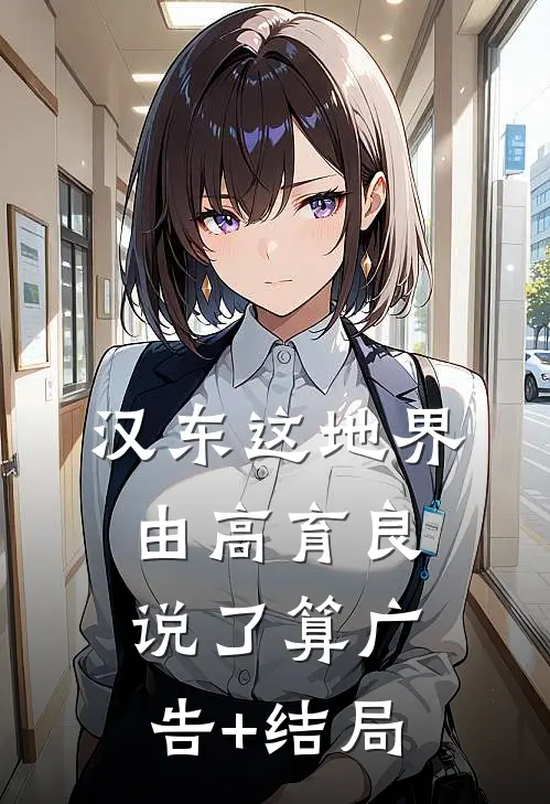 汉东这地界，由高育良说了算广告+结局