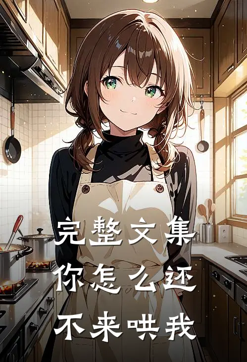 完整文集你怎么还不来哄我