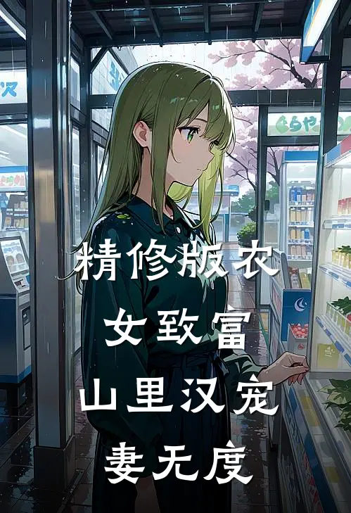 精修版农女致富：山里汉宠妻无度