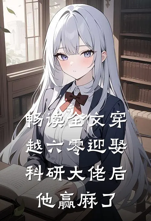 畅读全文穿越六零迎娶科研大佬后他赢麻了
