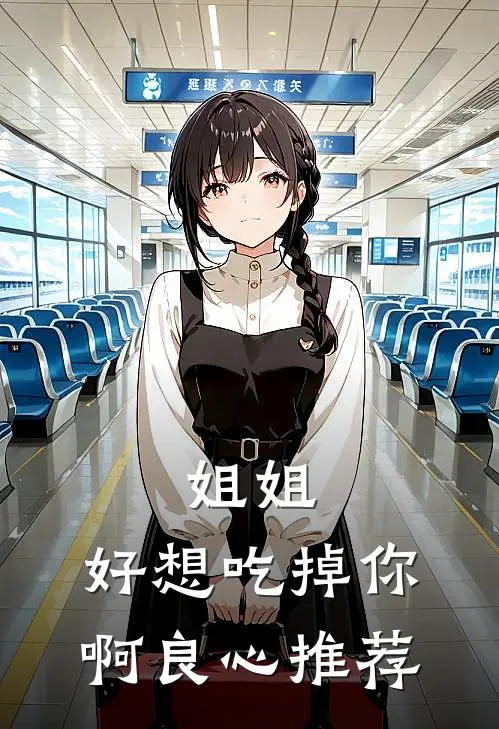 姐姐，好想吃掉你啊良心推荐