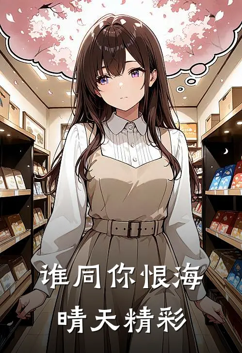 谁同你恨海晴天精彩