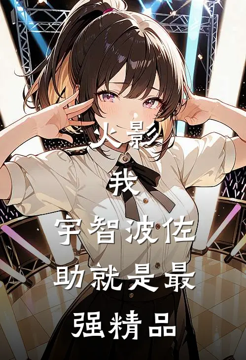 火影：我，宇智波佐助就是最强精品