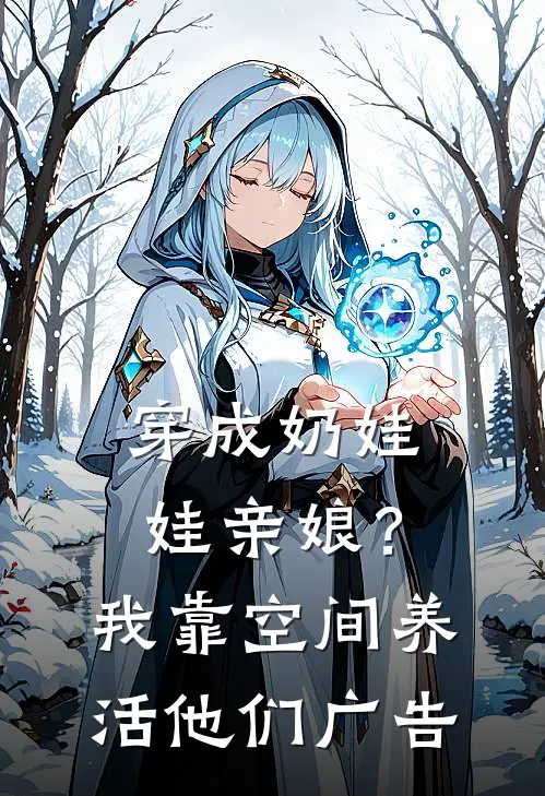 穿成奶娃娃亲娘？我靠空间养活他们广告